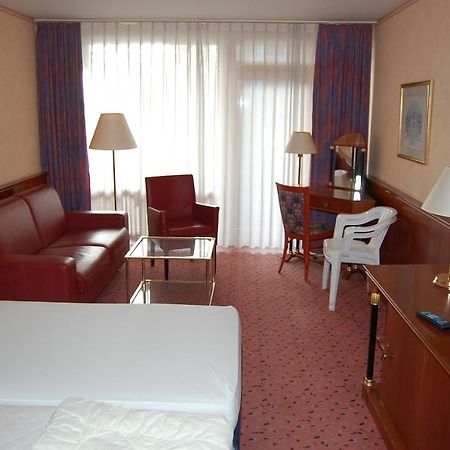 Ferienappartements Balbiani Hahnenklee-Harz Goslar Buitenkant foto