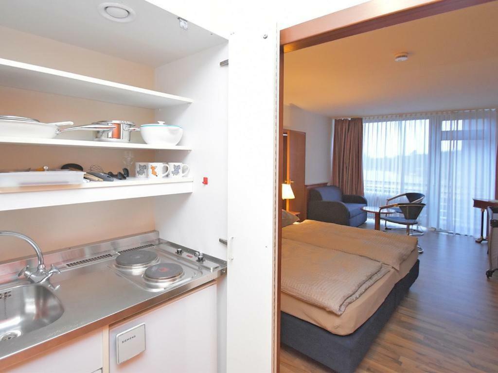 Ferienappartements Balbiani Hahnenklee-Harz Goslar Buitenkant foto