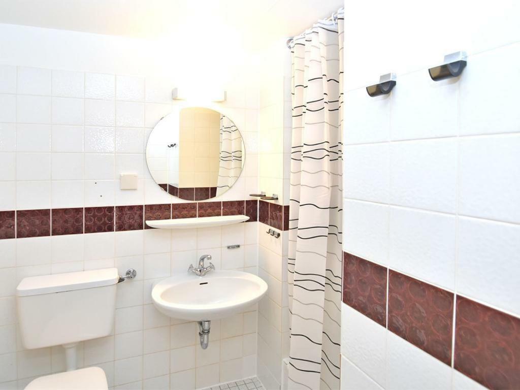 Ferienappartements Balbiani Hahnenklee-Harz Goslar Buitenkant foto