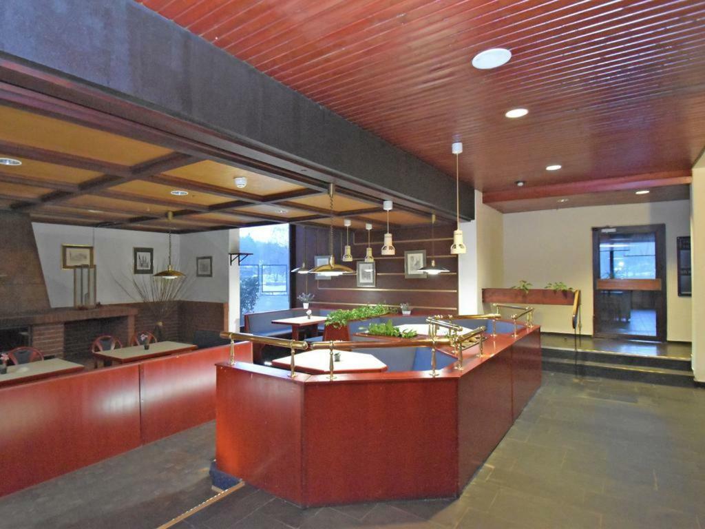 Ferienappartements Balbiani Hahnenklee-Harz Goslar Buitenkant foto